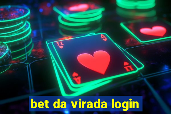 bet da virada login